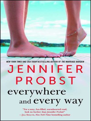 Jennifer Probst Epub